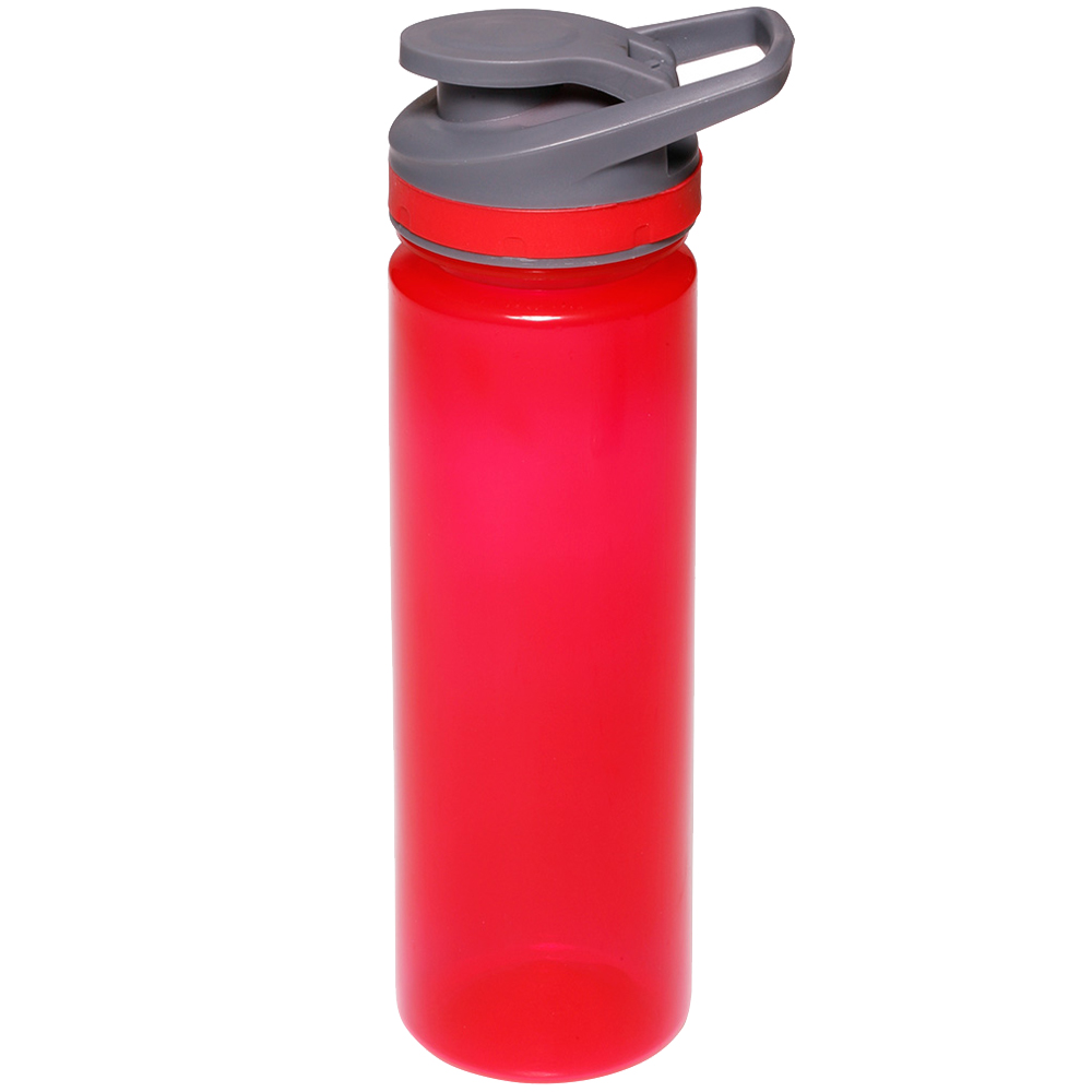 22 oz. Plastic Sports Water Bottles with Flip Lid 7