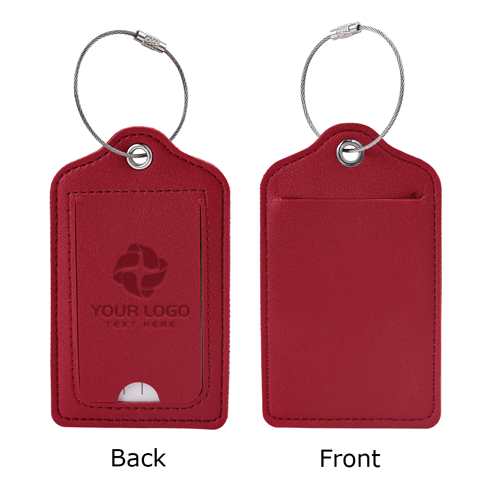 Fashion Luggage Tag 13