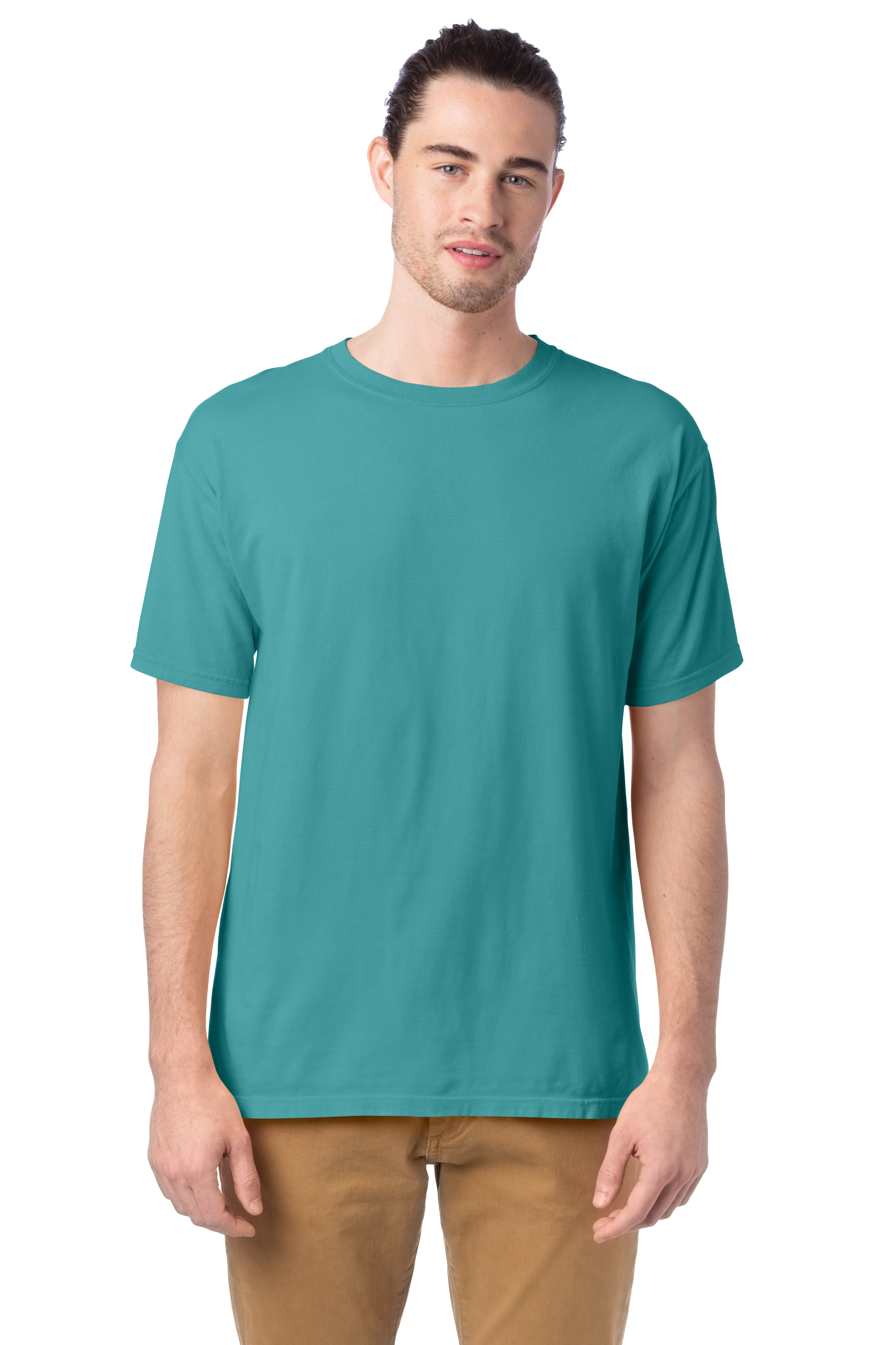 ComfortWash Short Sleeve T-Shirt 14