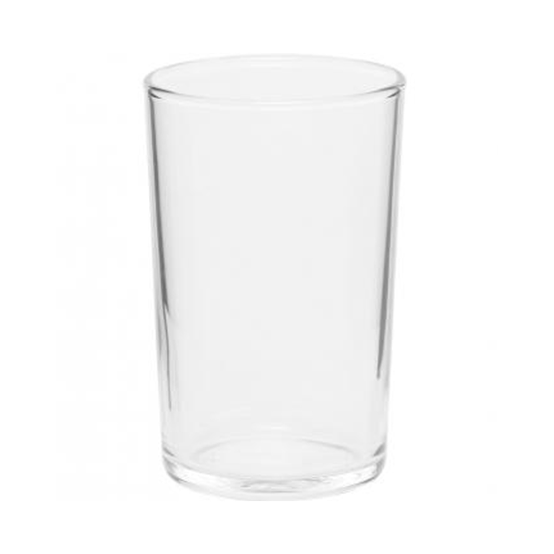 Libbey Elaine Straight Sampler Glasses 11