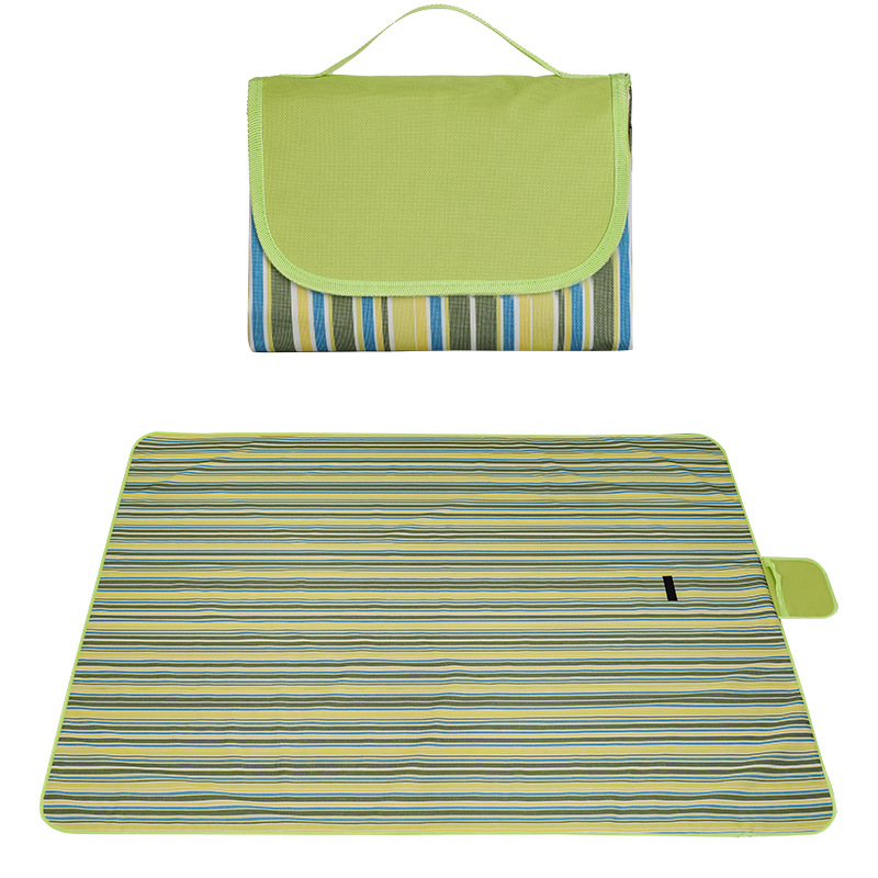 The Roll-up Picnic Blanket 16