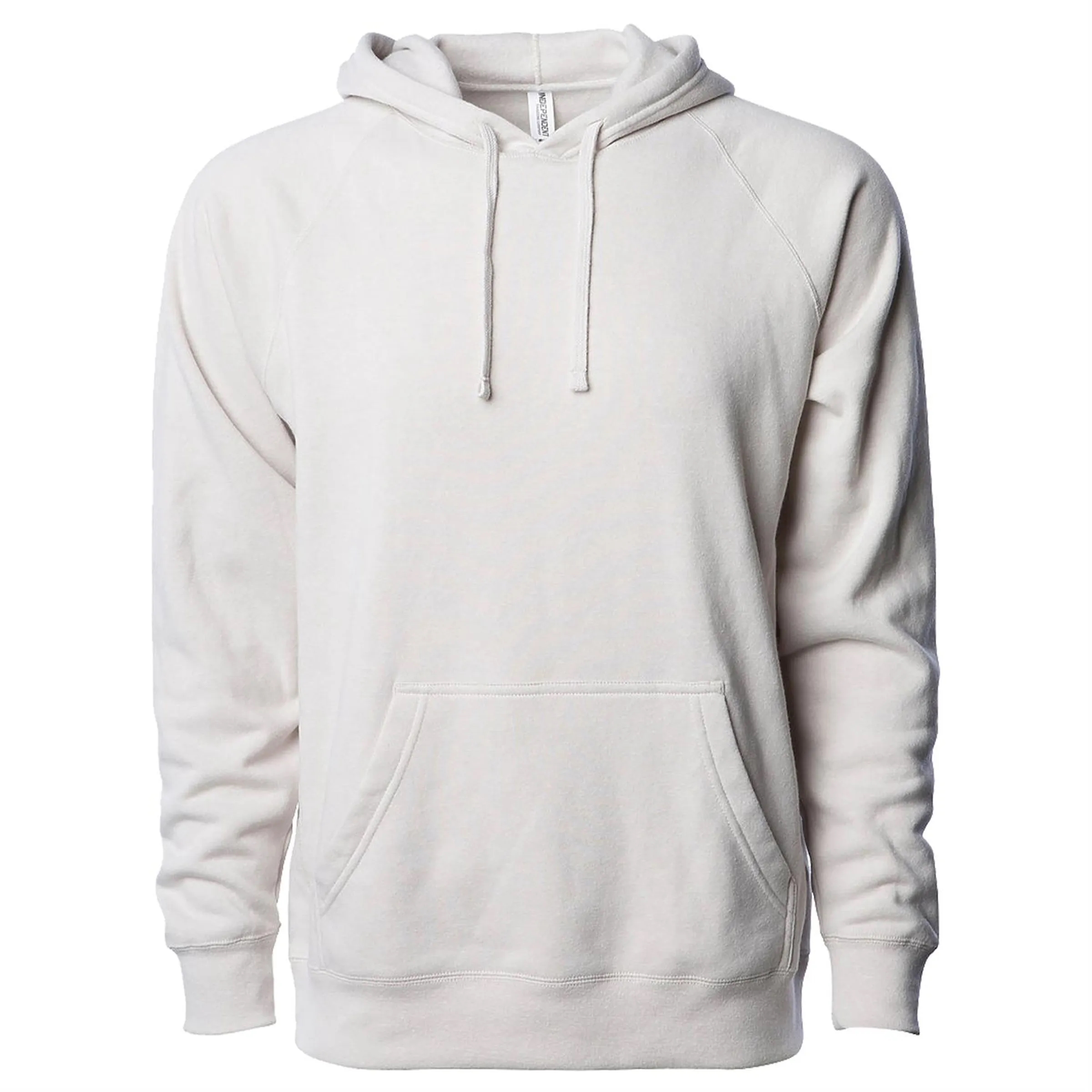 Unisex Special Blend Raglan Hoodie Pullover 9