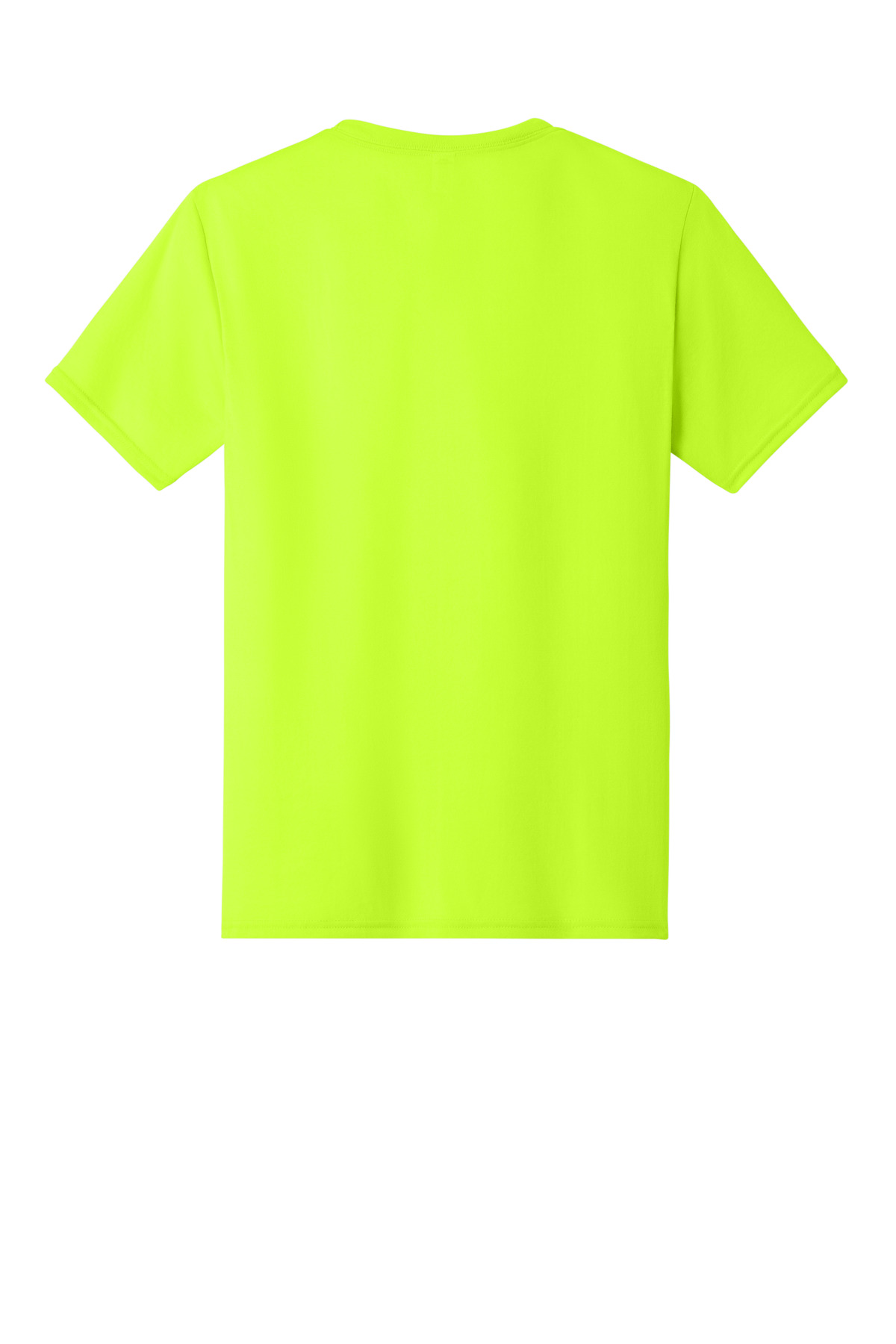 Jerzees Dri-Power 100% Polyester T-Shirt. 21M 94