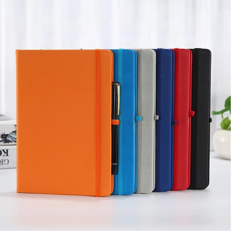 Paperage Lined Journal Notebook 2