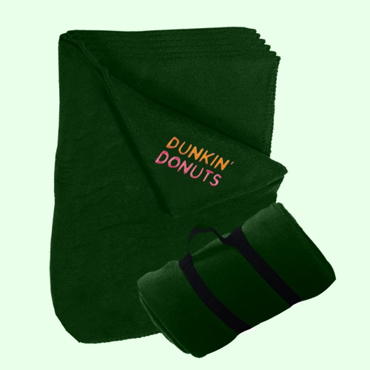 Promo Blanket 9