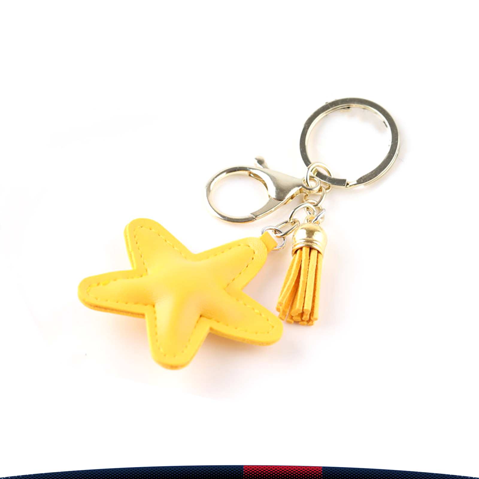 Star Keychain 5
