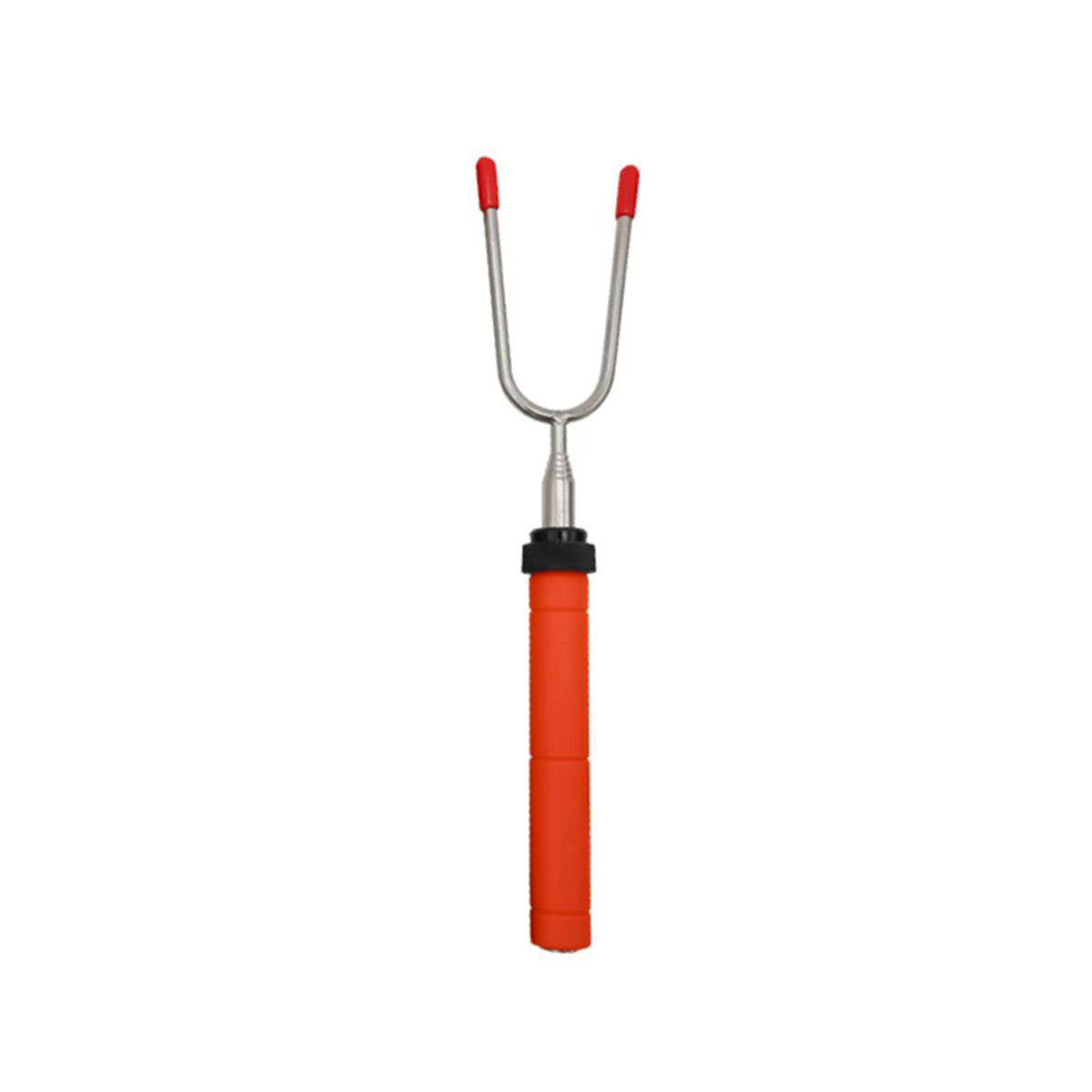 34 Inch Roasting Stick for Outdoor Use 6