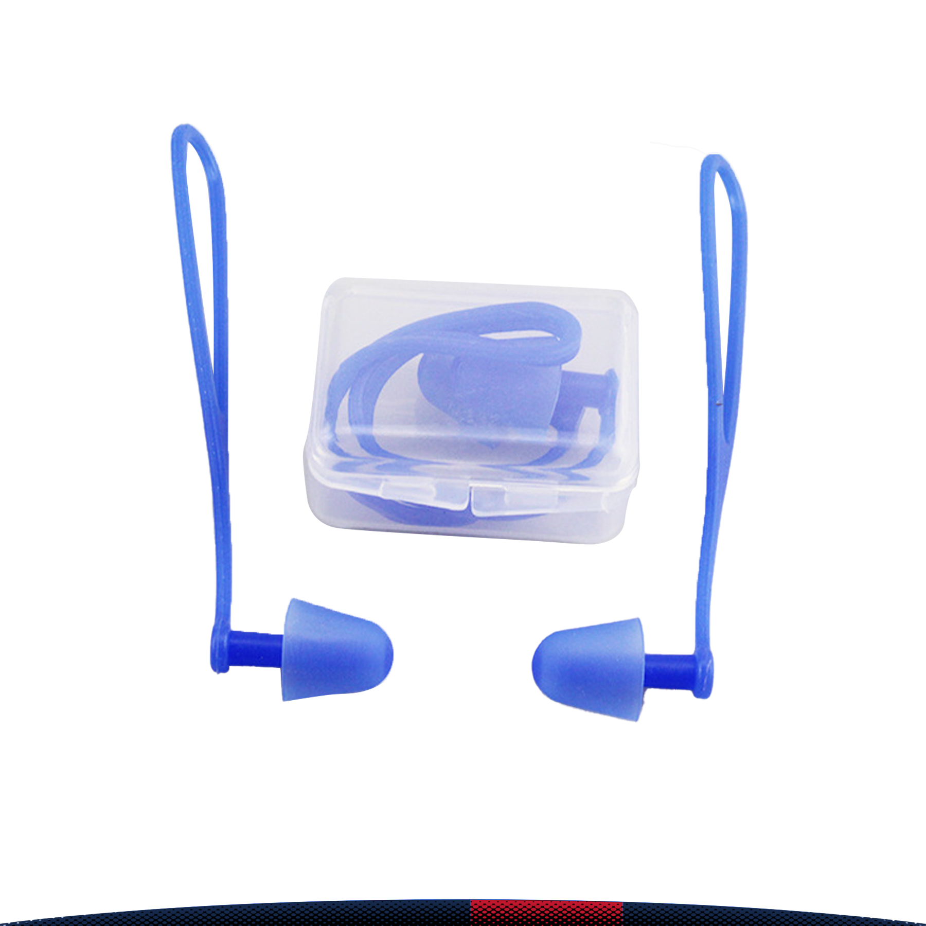Nixie Swimming Earplugs 3