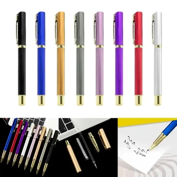 Business Office Neutral Pen 3