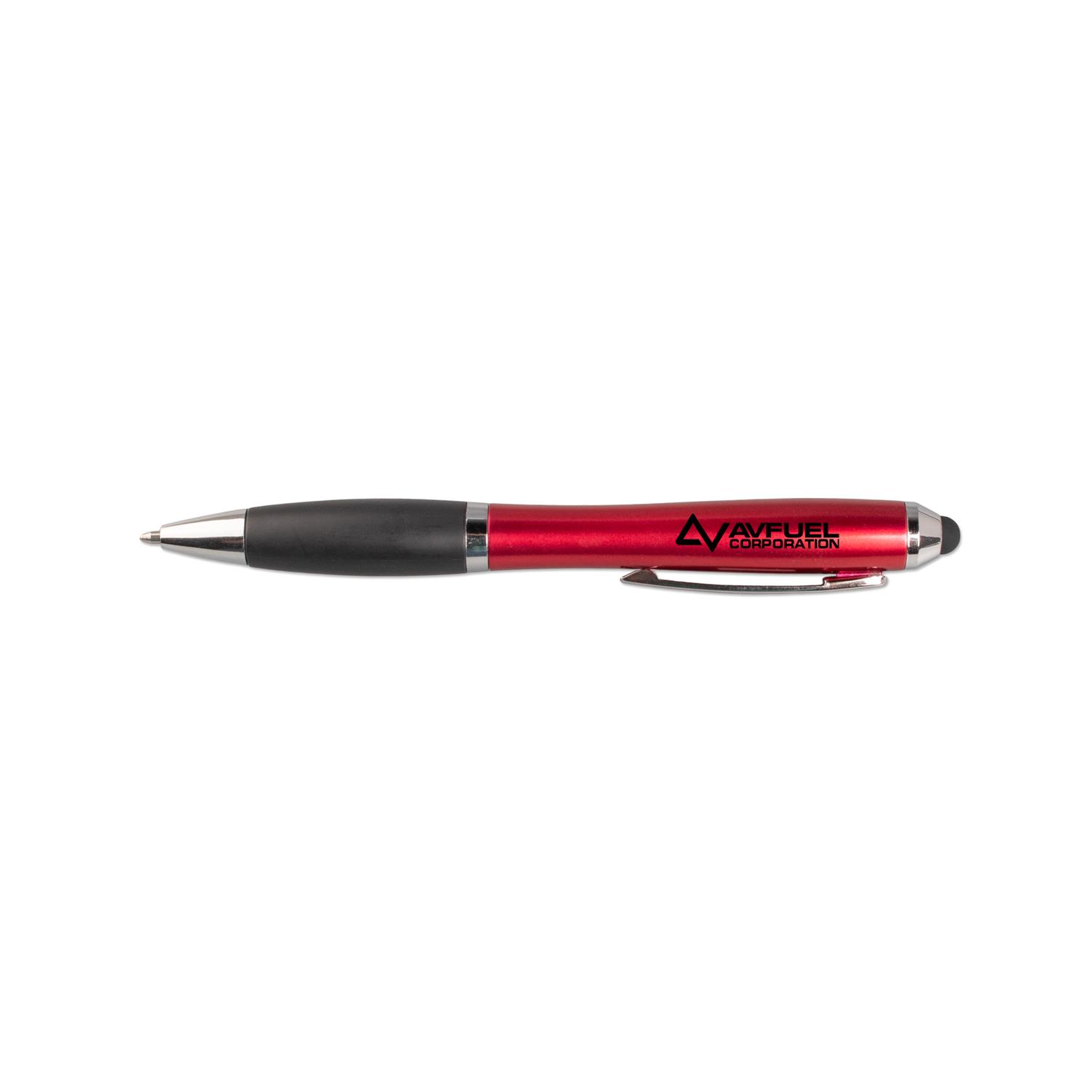 HM Pen with Stylus 9