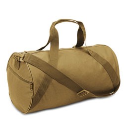 Barrel Duffel Bag - Eco Friendly 11