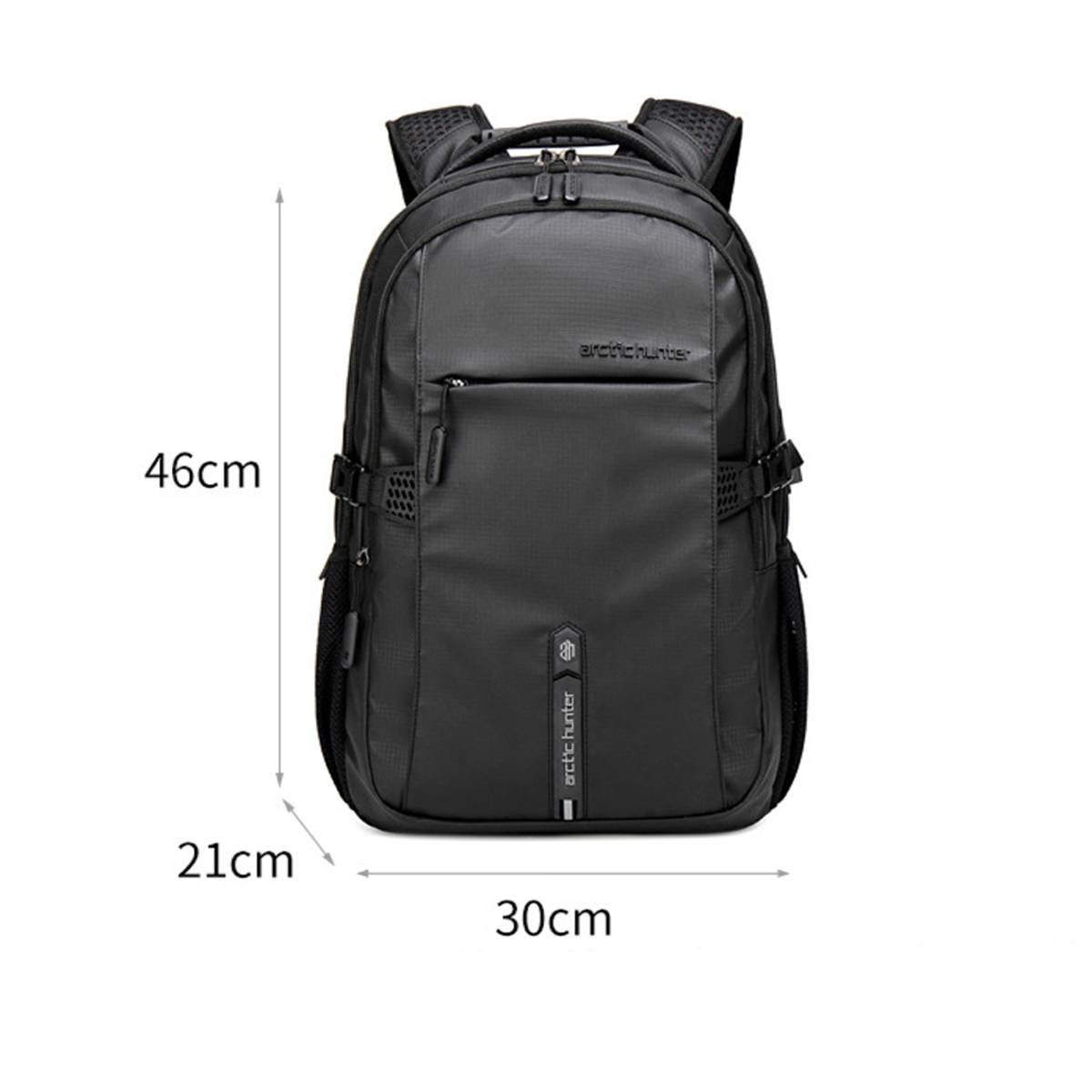 Waterproof Large Capacity Laptop Backpack 2