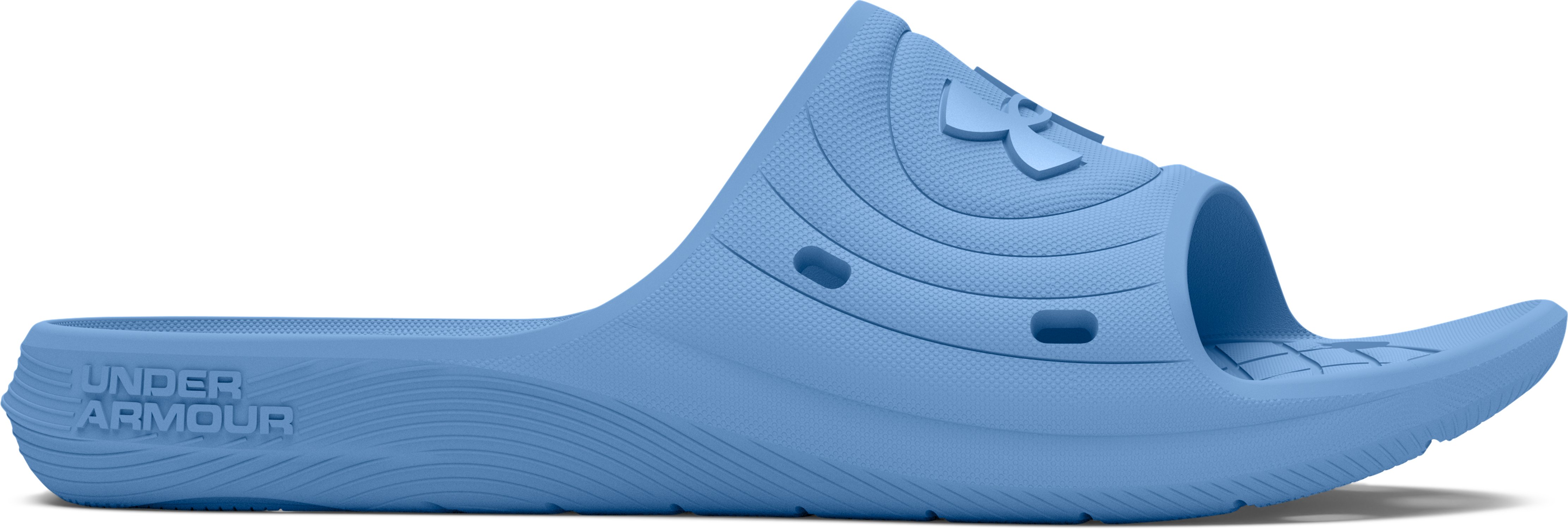 UA Locker IV Men's Slides 2