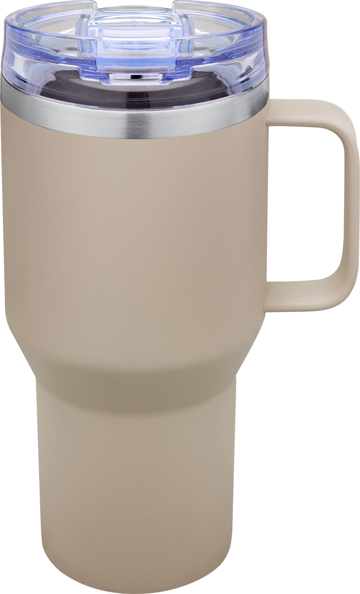 30 oz Urban Peak® Harbor Trail Vacuum Camp Mug 27