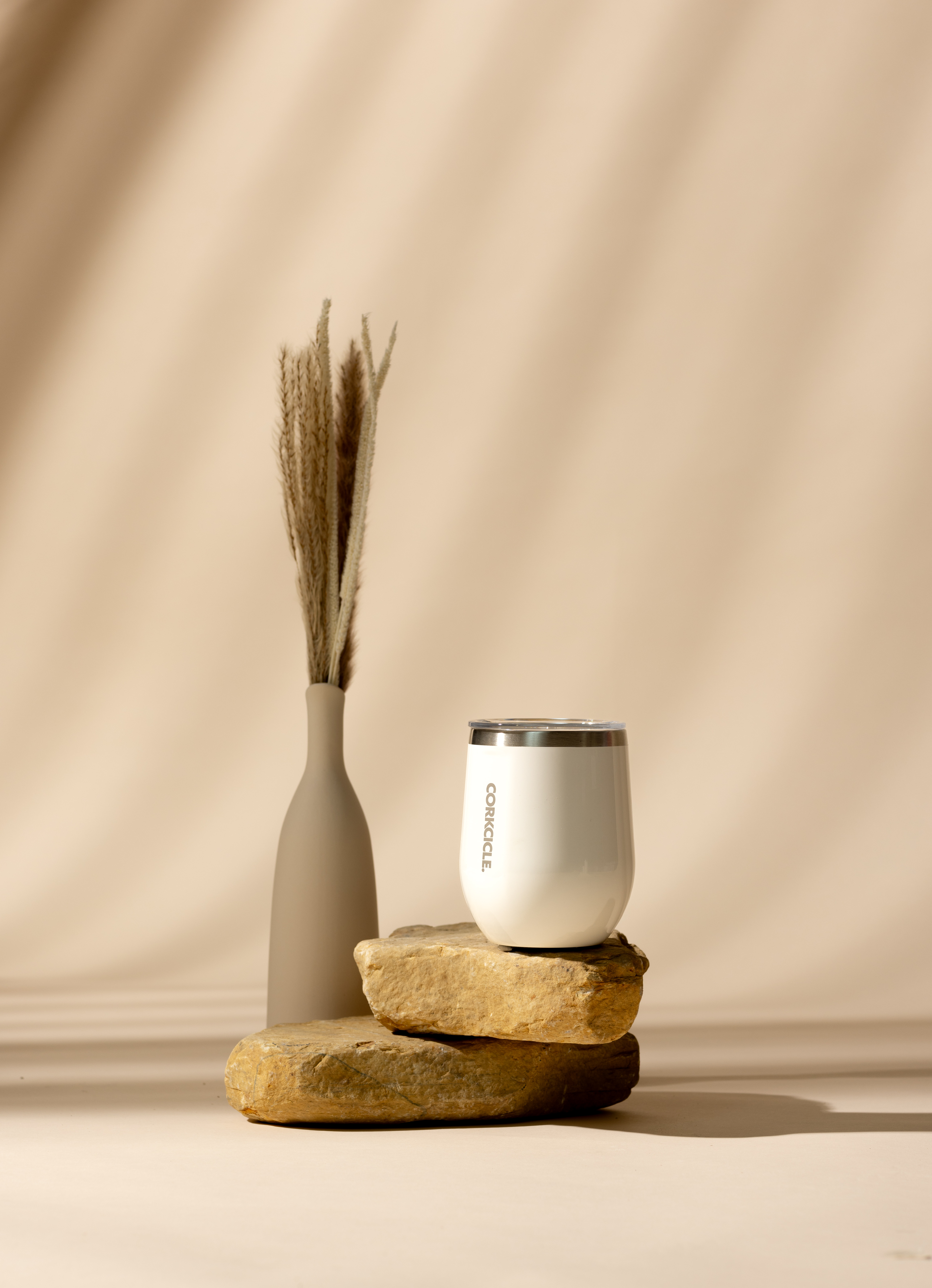 CORKCICLE® Stemless Wine Cup - 12 Oz. 5