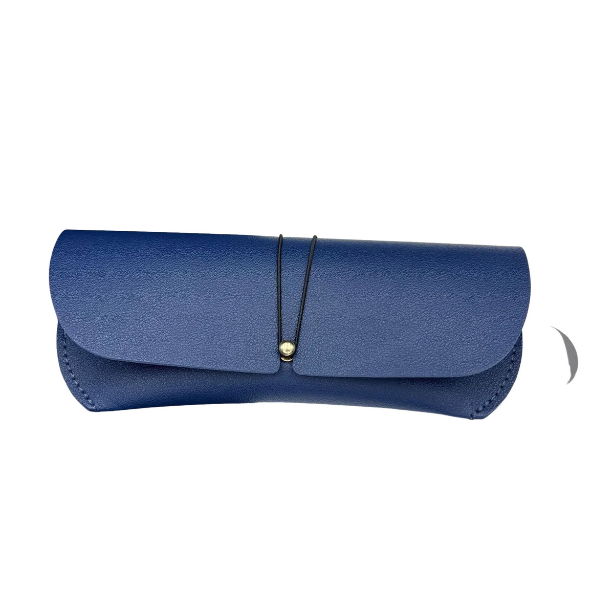Durable PVC Glasses Case for Travel Use 2