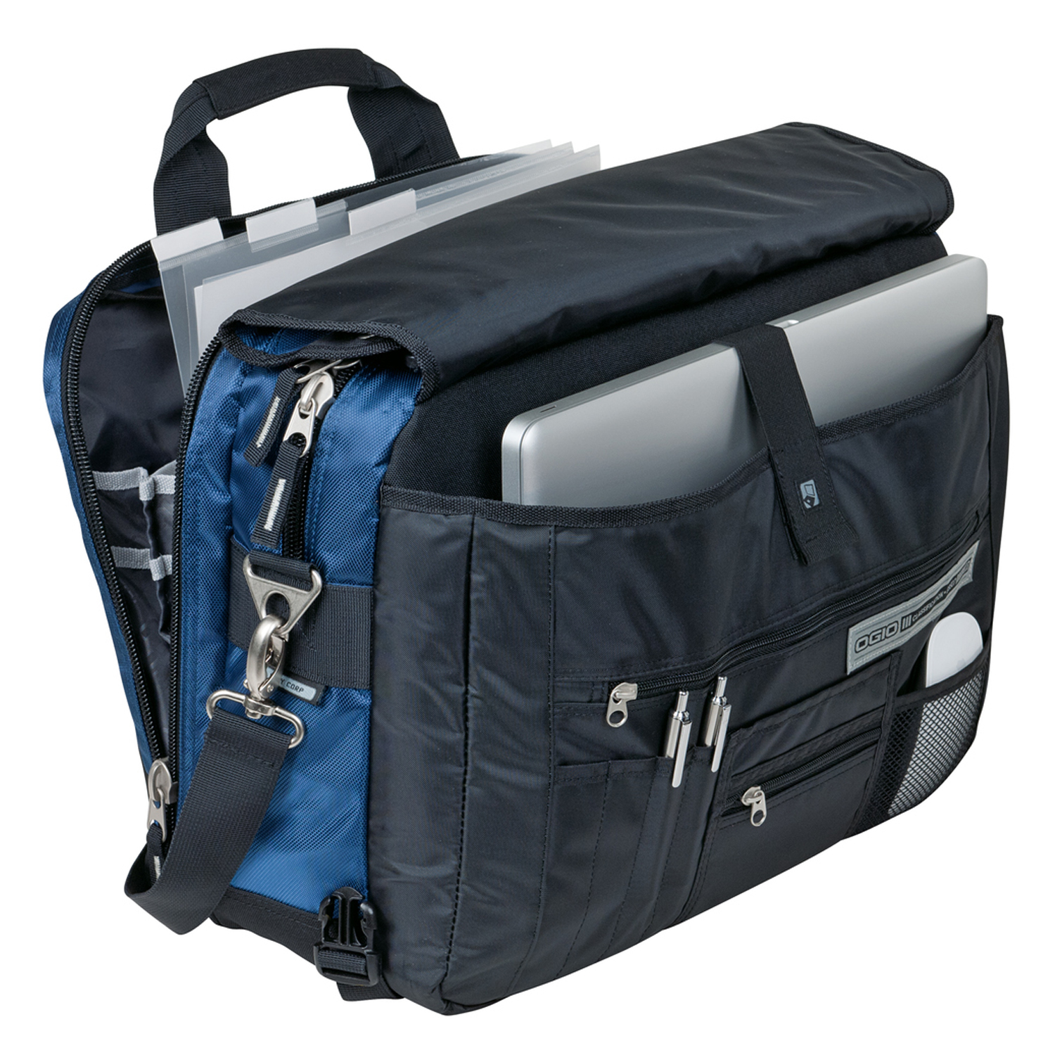 OGIO® - Corporate City Corp Messenger 2
