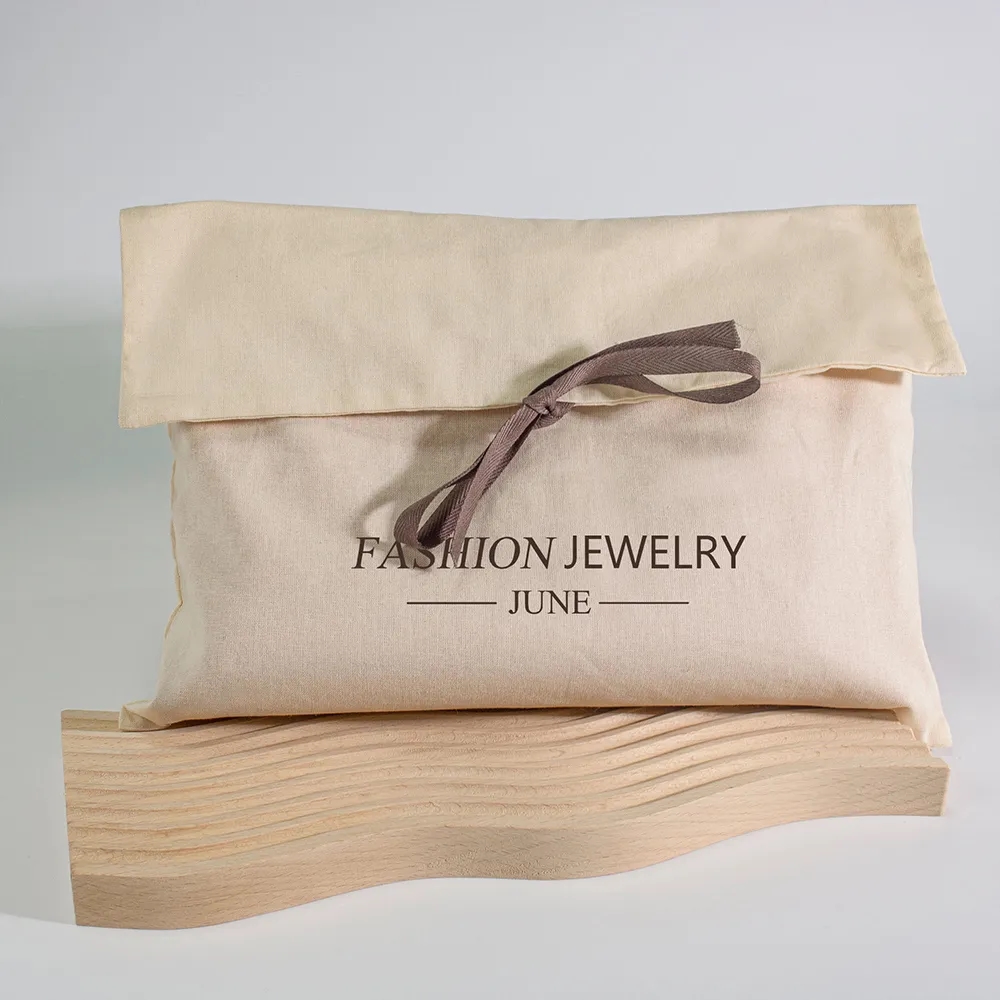 Cotton Envelope Bag 3