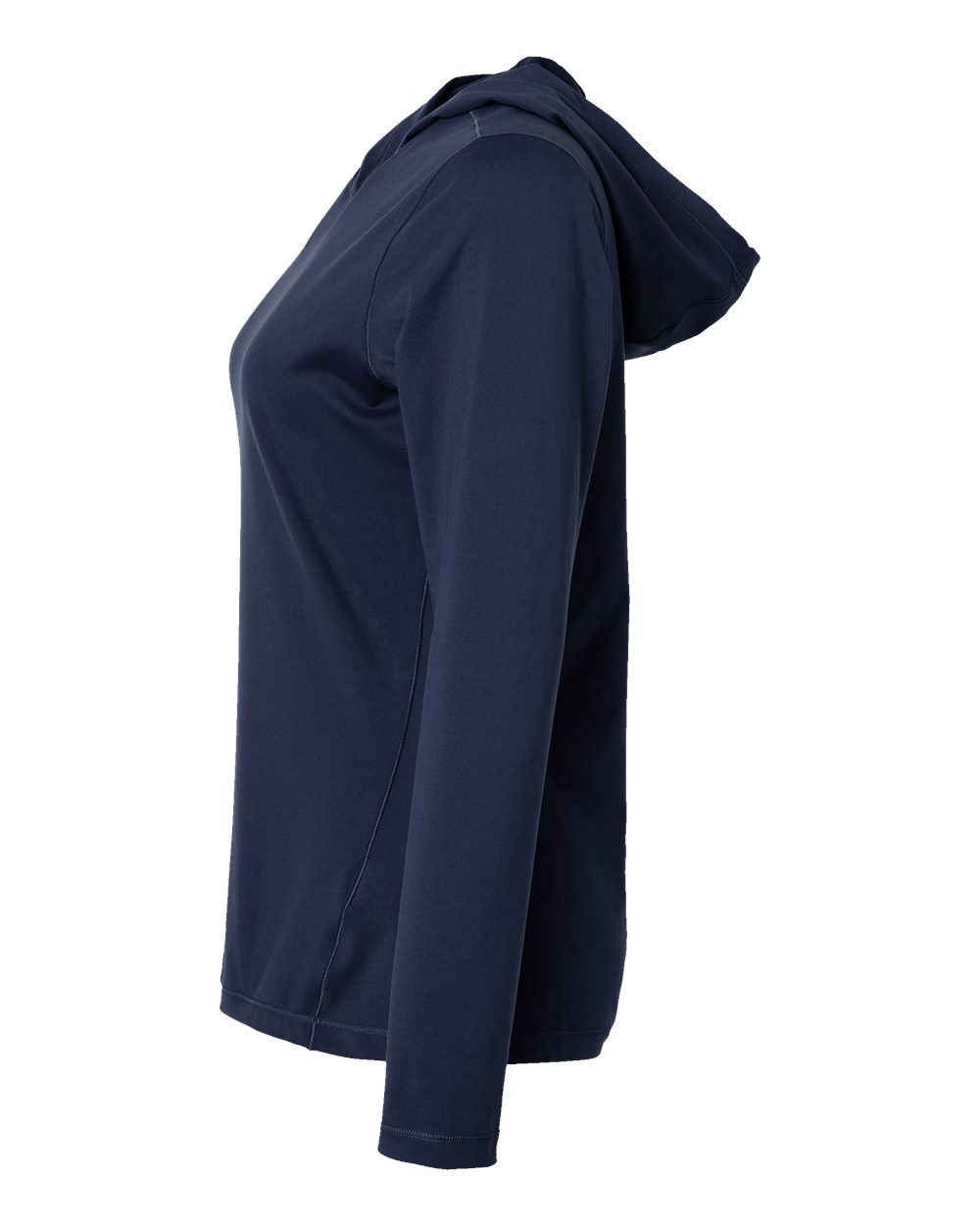 Women's Performance Hooded Pullover - A1003 20