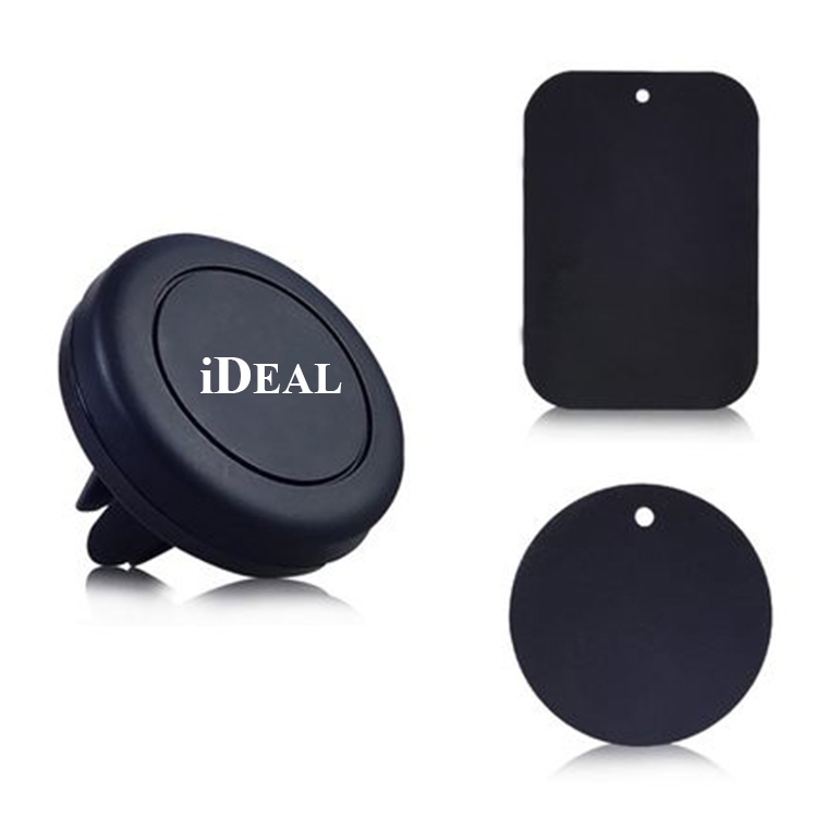 Magnetic Phone Holder Mount 2