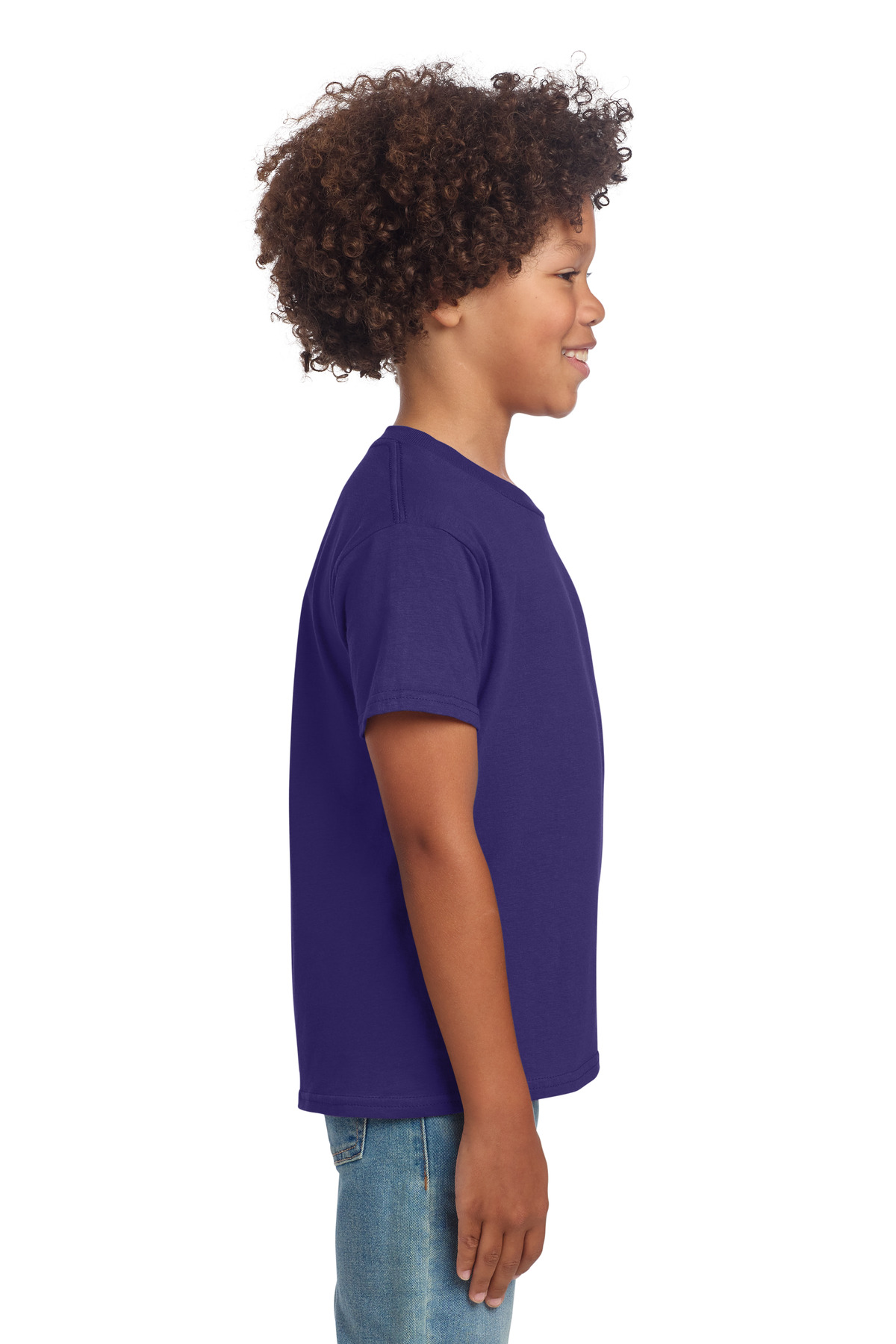 Gildan Youth Softstyle T-Shirt 64000B 226