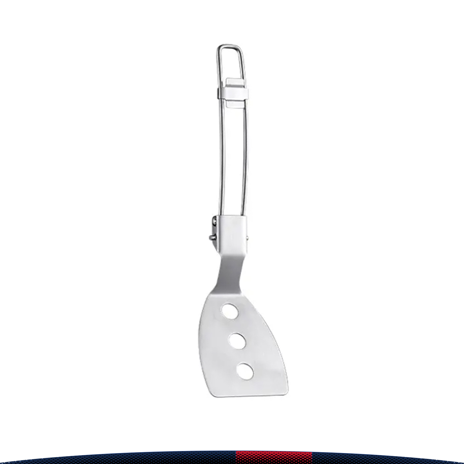 Fensori Stainless Steel Folding Cookware 2