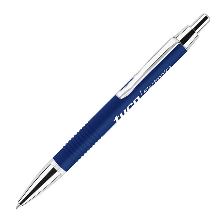 Inca-97 Click Pen 7