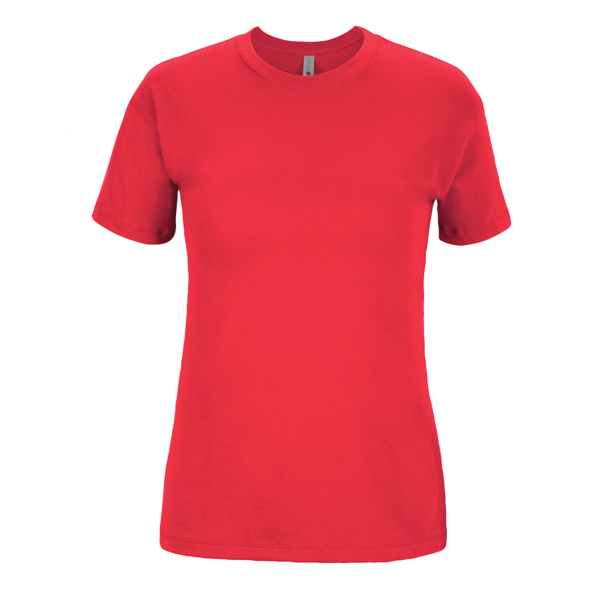 Women's Cotton Relaxed S/S T-shirt 5