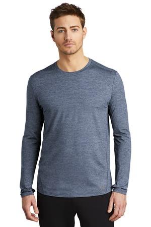 OGIO® Force Long Sleeve Tee 9