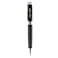 Hyde Recycled Brass Gel Ballpoint 25