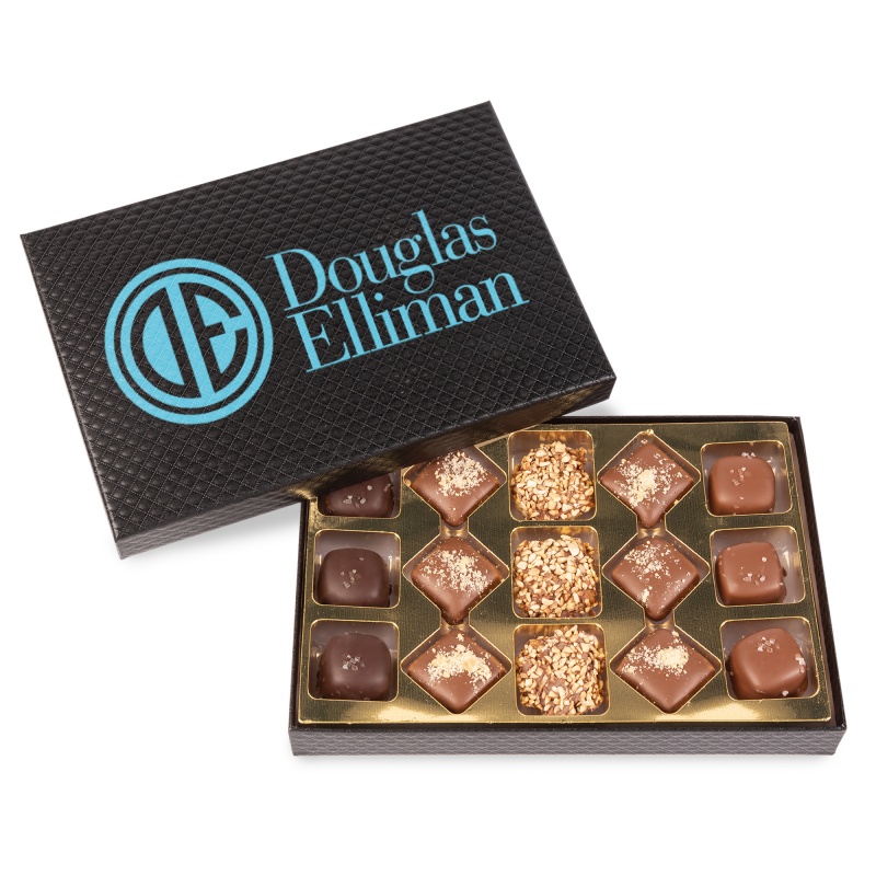 Large Gourmet Candy Box 1