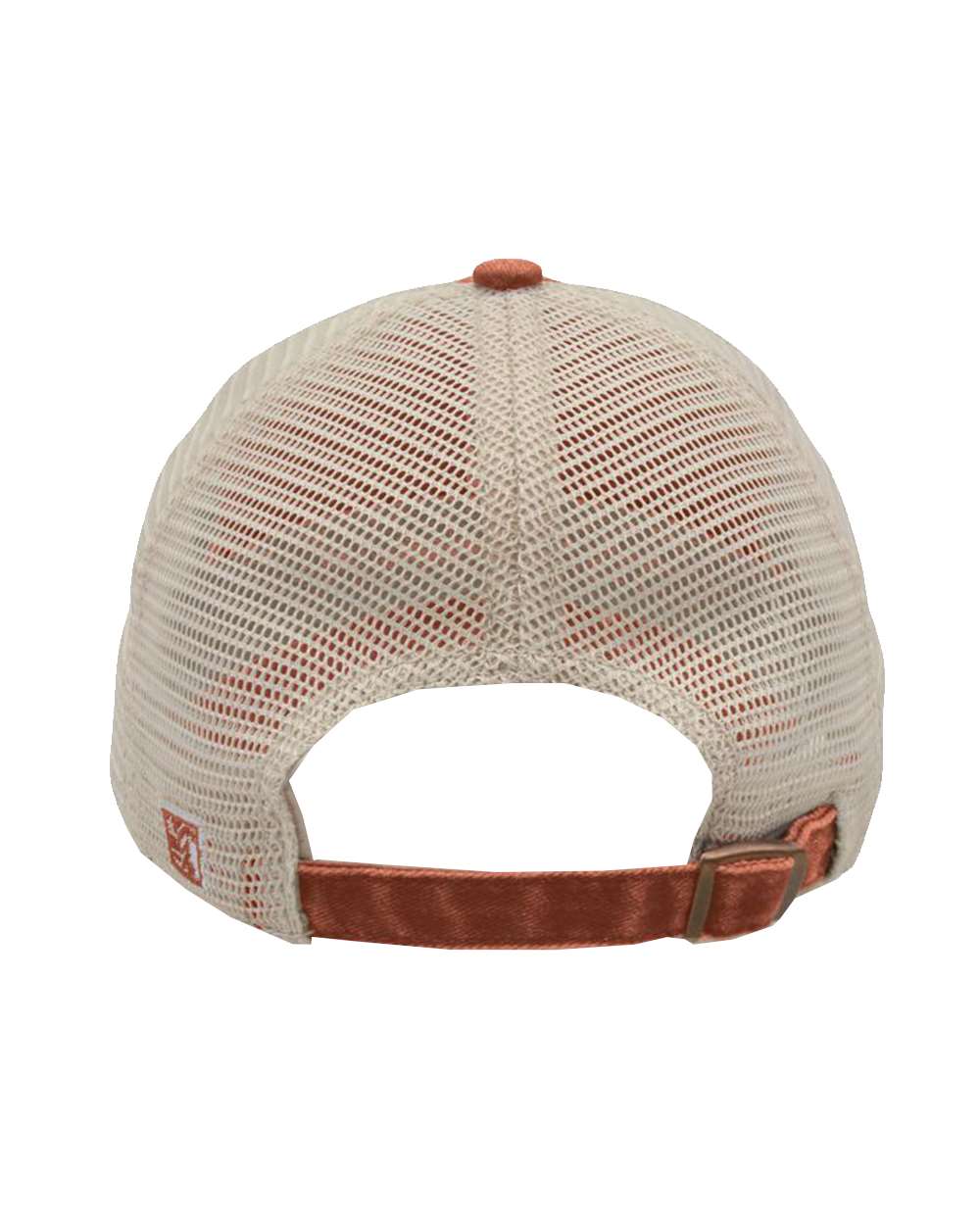 Pigment-Dyed Trucker Cap - GB460 2