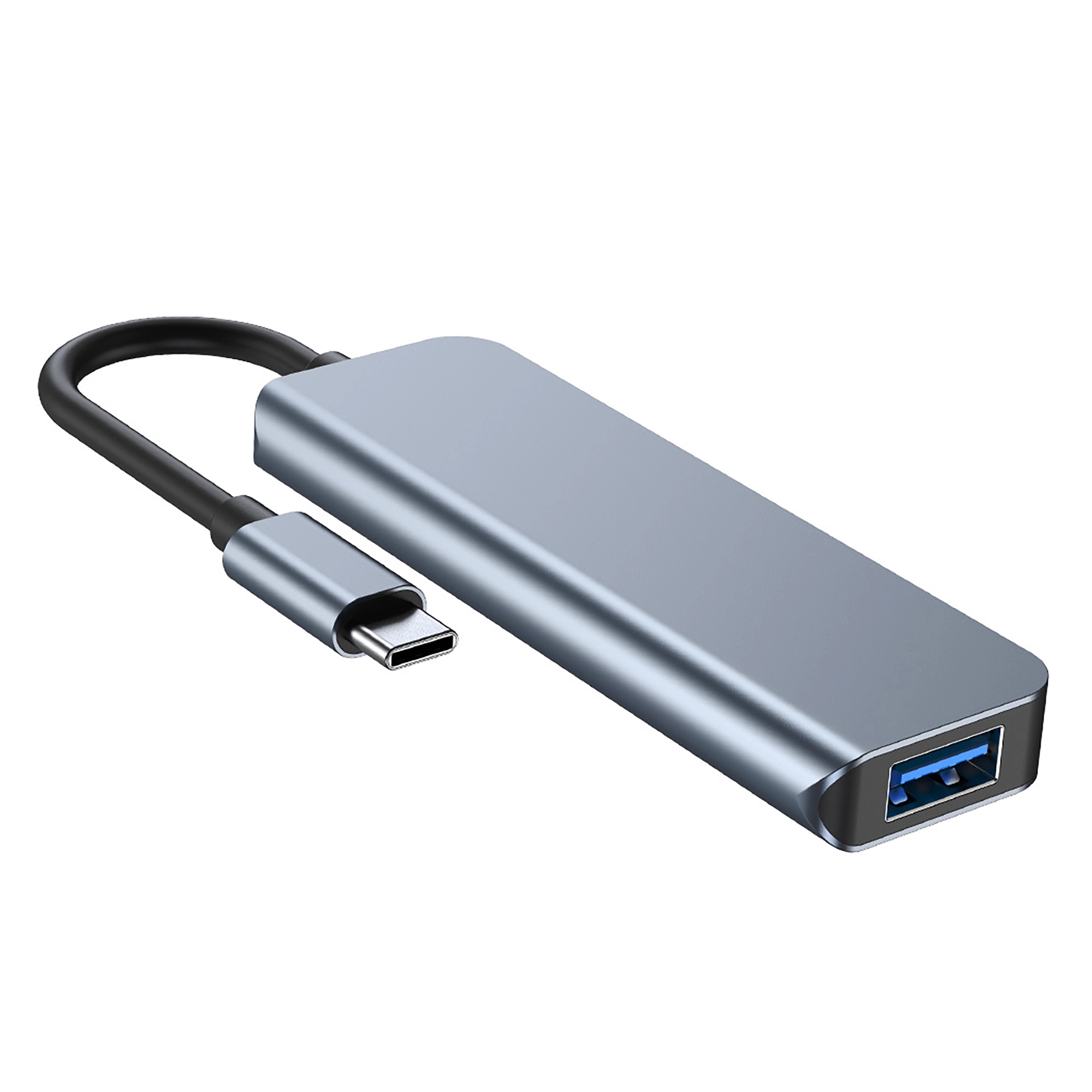 USB C Type C Docking Station HUB 3