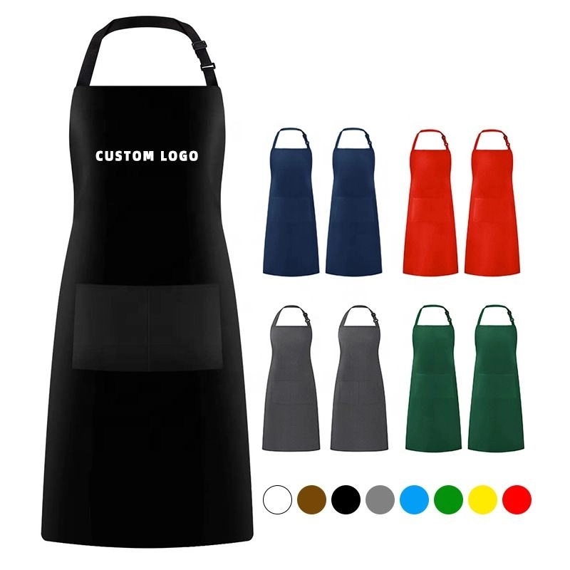 Bib Aprons 1