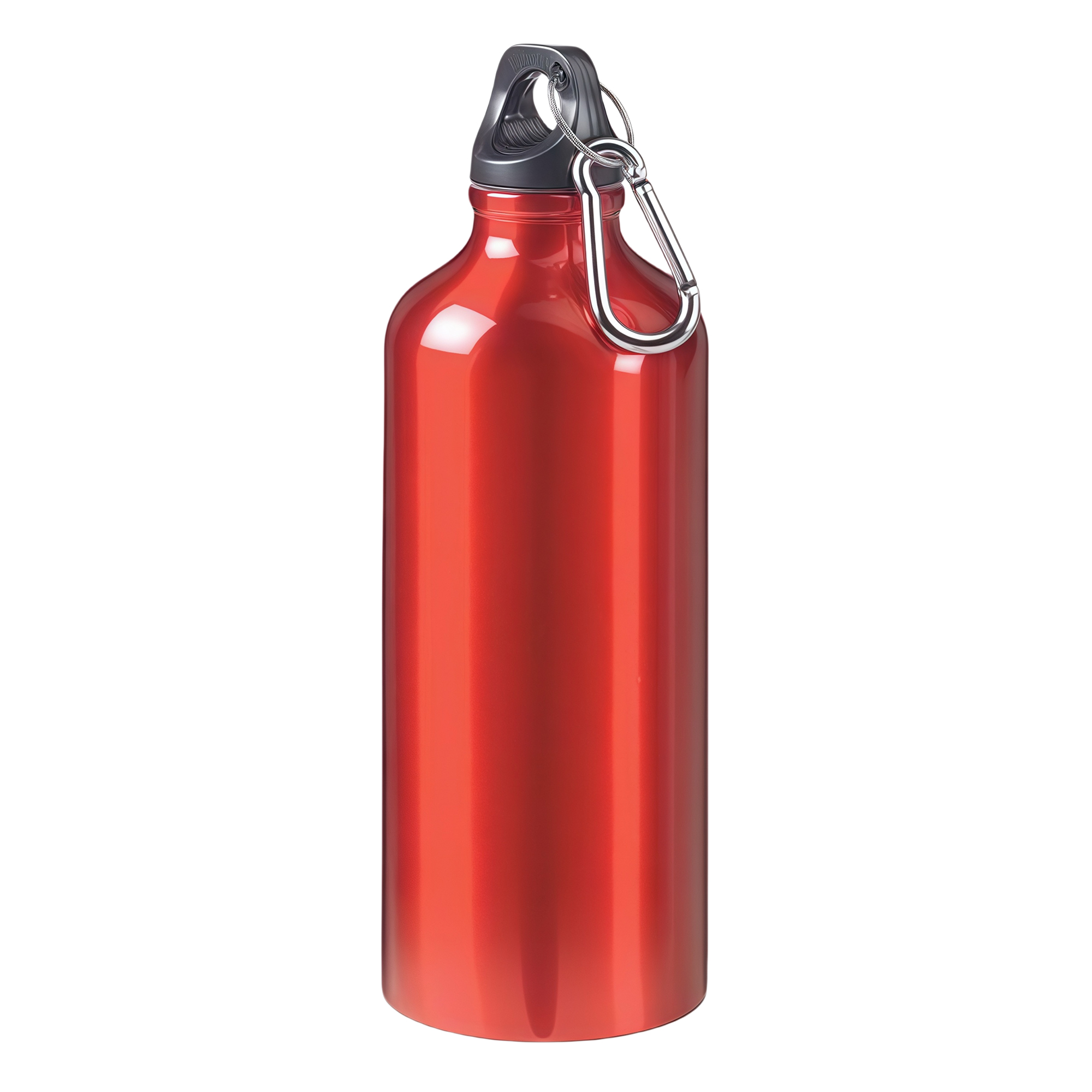 500ml Aluminum Sports Water Bottle for Outdoor Cycling 3