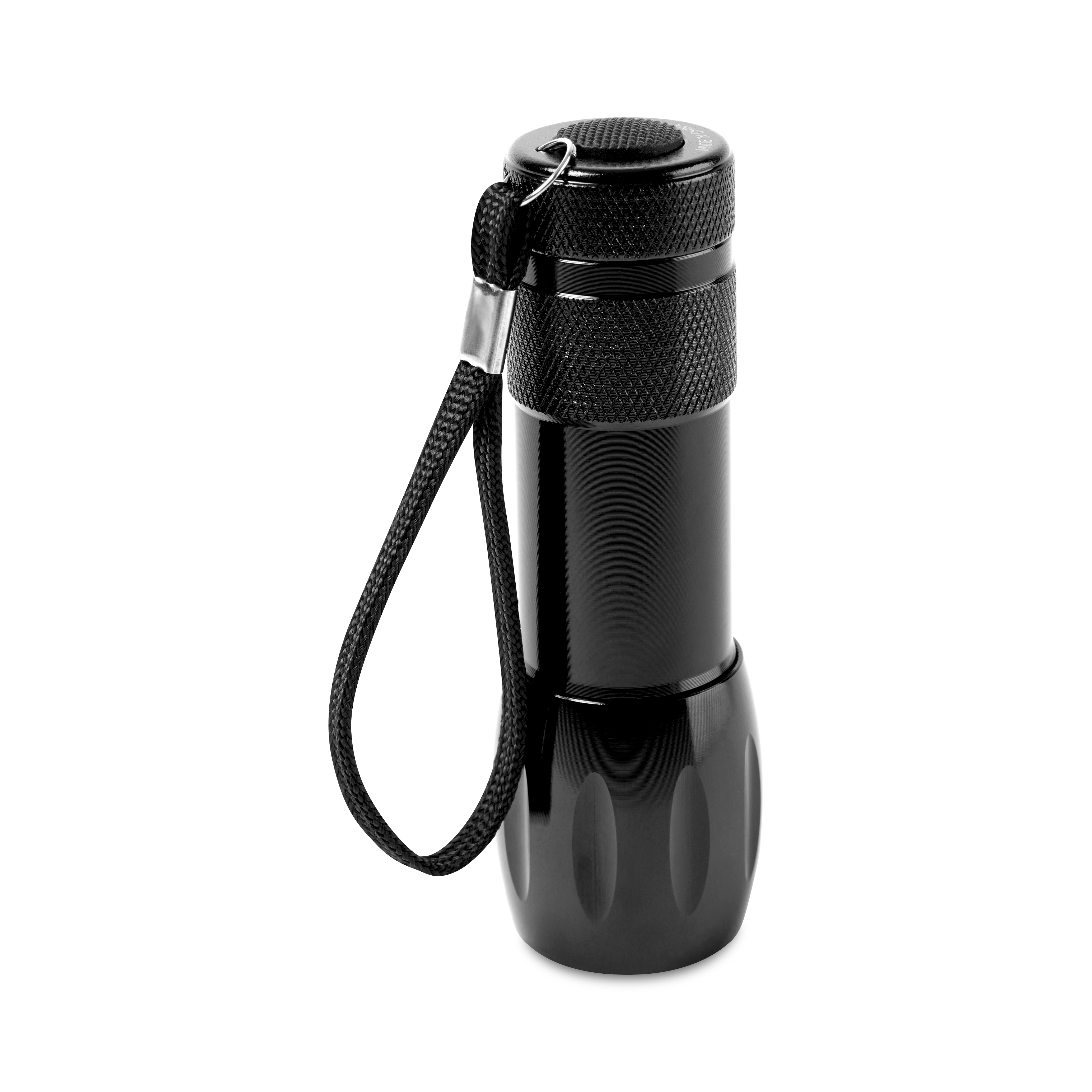 Mini LED Aluminum Flashlight 23