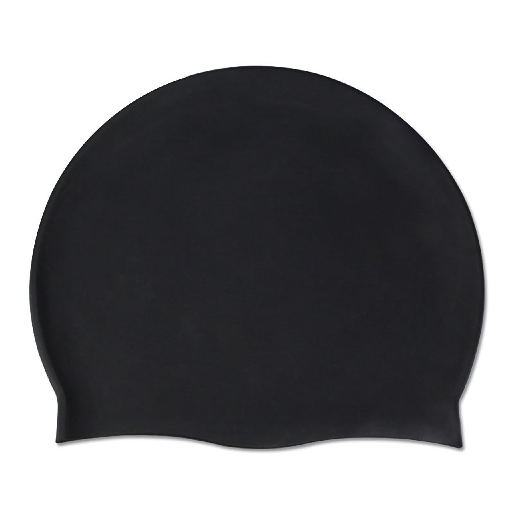 Silicone Swimming Cap 16