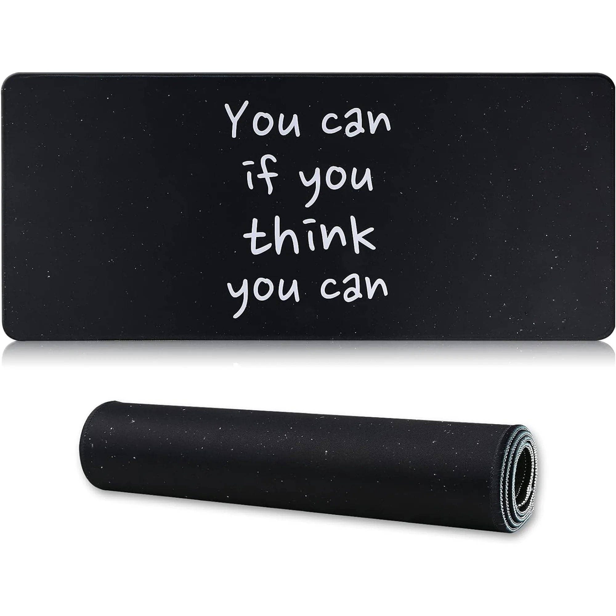 31.5 X 11.8  Large Gaming Mouse Pad with Stitched Edge