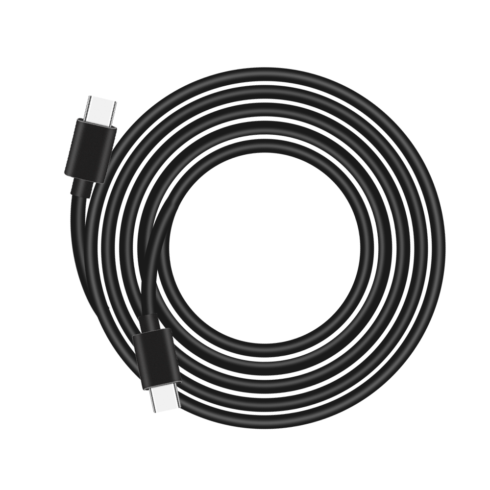 Bashe USB-C Charging Cable 4