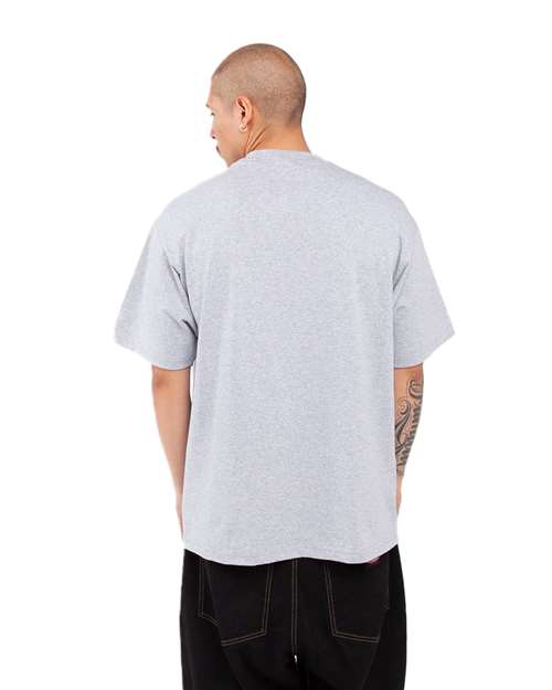 Unisex Tall Max Heavyweight Tee - SHMHSST 59