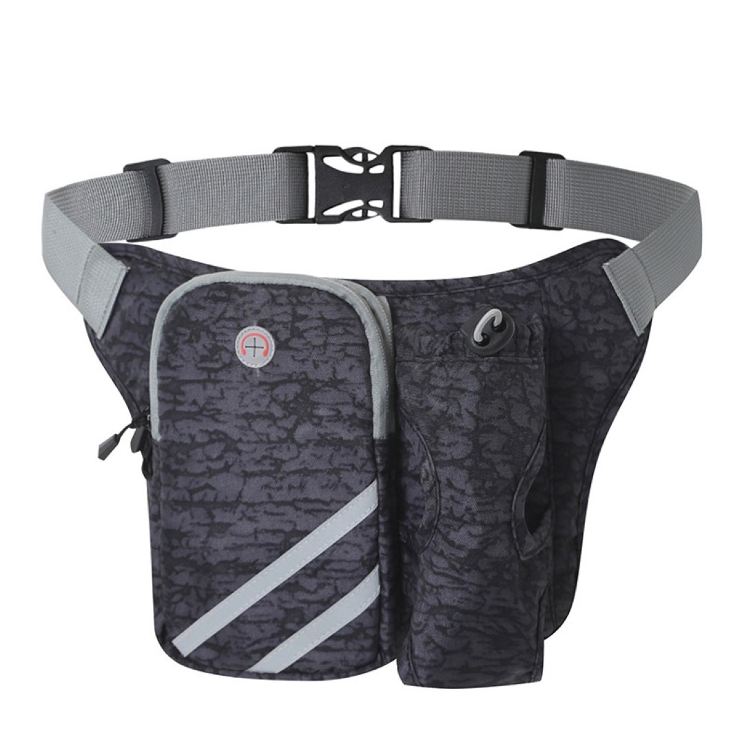Sports Kettle Waist Bag 3