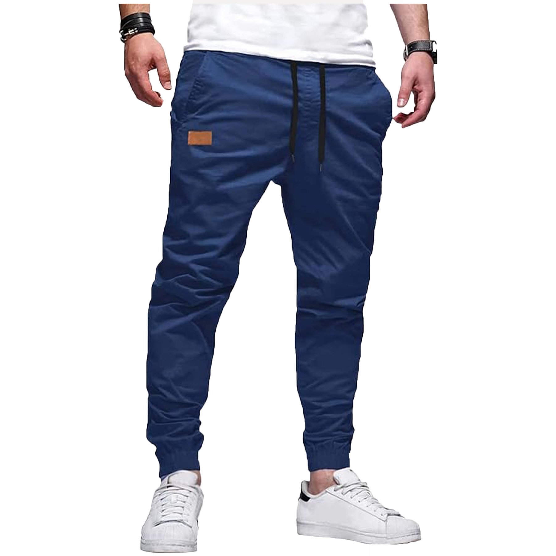 Casual Joggers Pants 7
