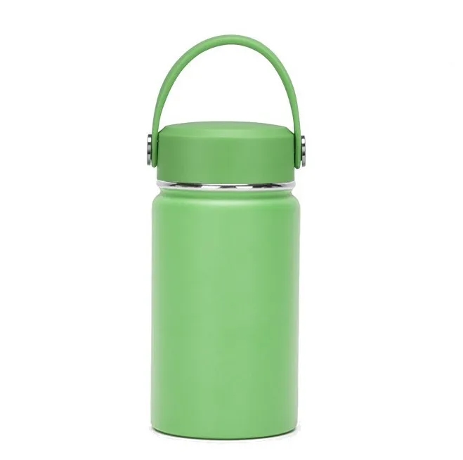 12 oz Stainless Steel Tumbler 4