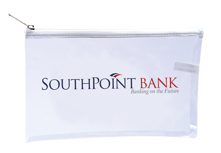 The Small Bank Bag 7
