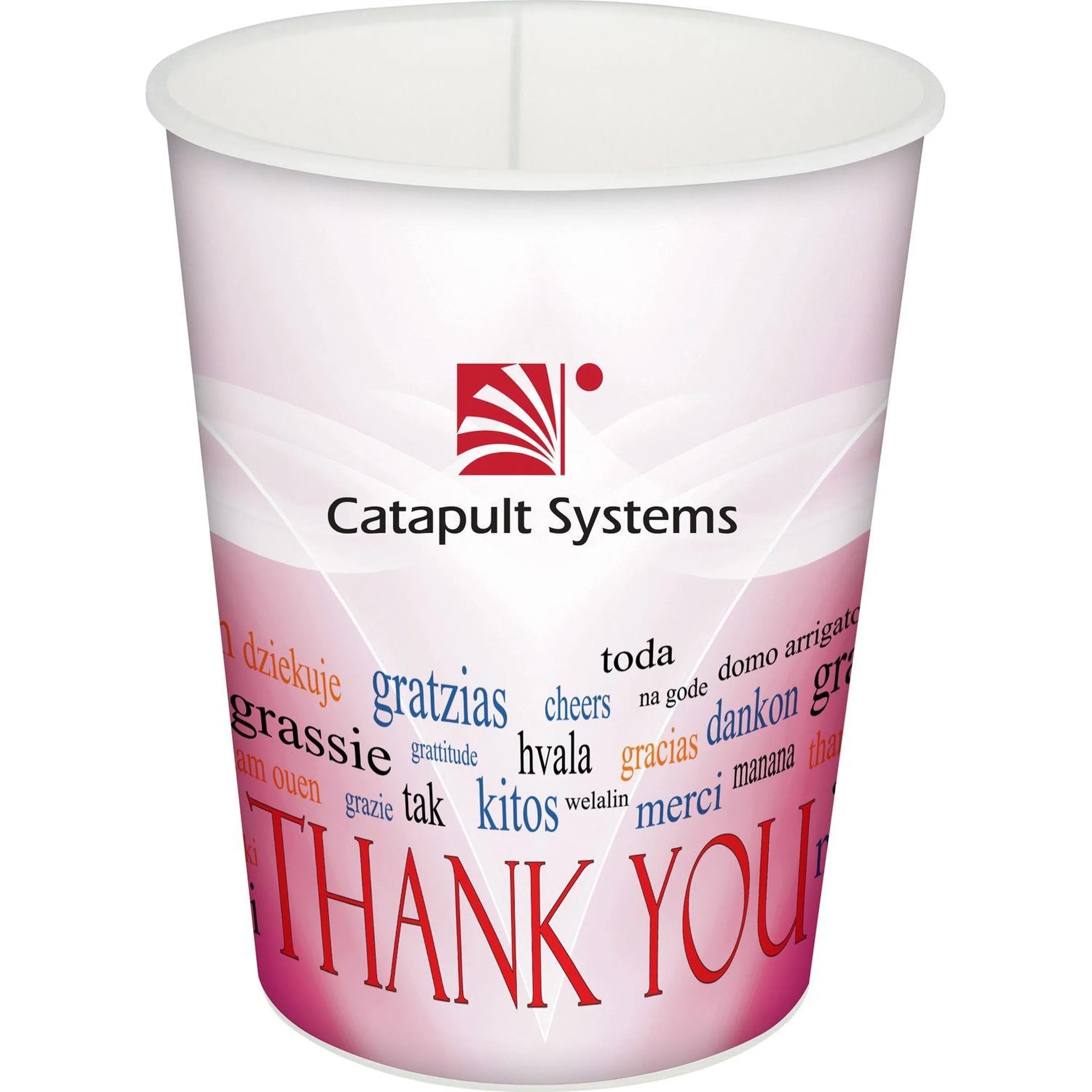 Say Thanks Stadium Cup 4