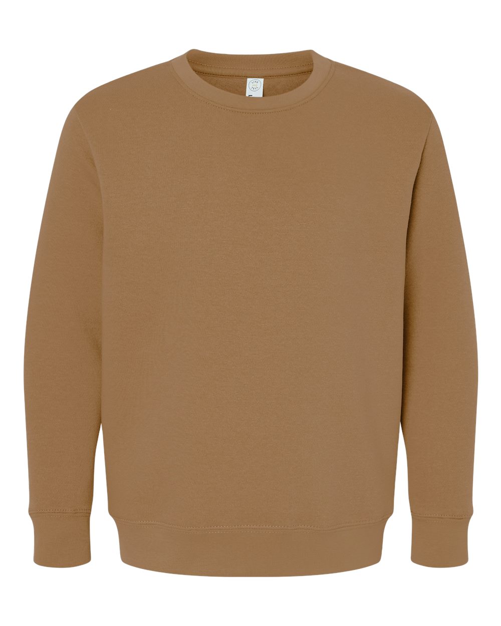 Youth Crewneck Sweatshirt - 2225 46