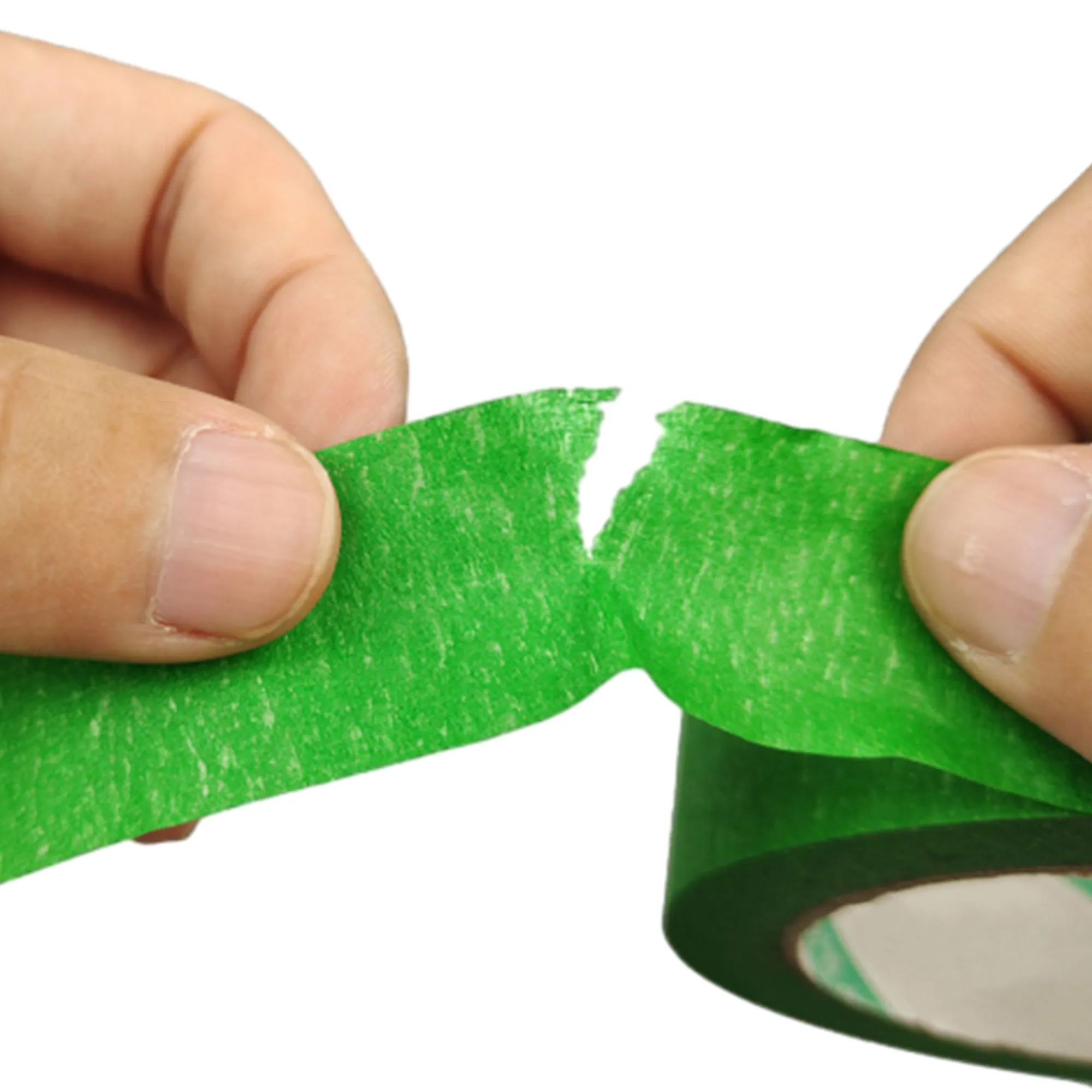Masking Tape With Good Blocking Performance 5
