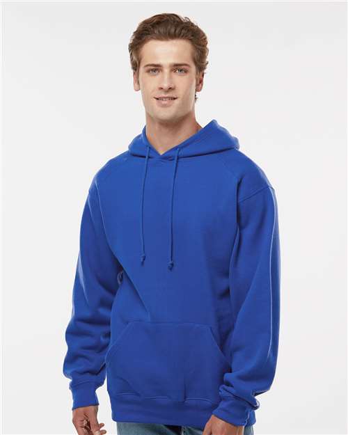 Unisex Hooded Sweatshirt - 1254 54