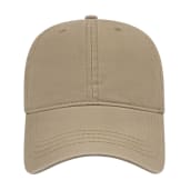 Cap America Relaxed Golf Cap 498