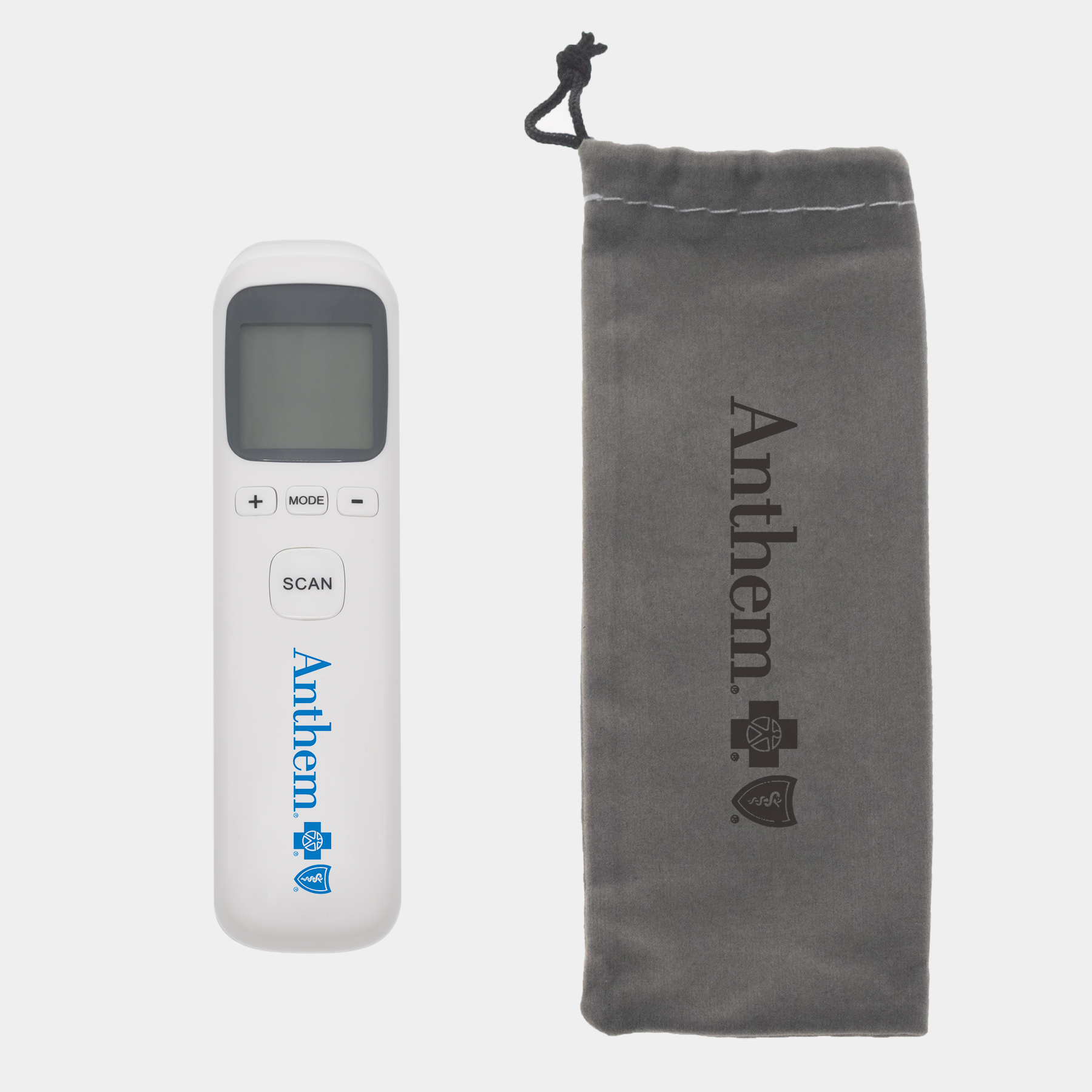 Digital Infrared Thermometer PPE Device No Contact Slim and Portable [CLEARANCE]